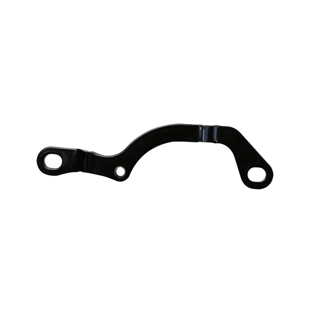 S&S, Soporte De Soporte Del Corredor De Inducción Para Harley Davidson
