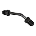 Goodridge 3/8" männlicher umgekehrter Flare für Harley Davidson