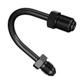 Goodridge 3/8" Inverted Male Connector for Harley Davidson