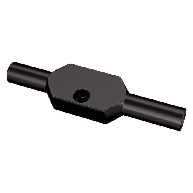 Goodridge Aluminium T-Bar Bremse für Harley-Davidson
