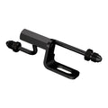 Goodridge Steel Brake Tee for Harley Davidson