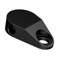 Goodridge Inverted Flare Brake T for Harley Davidson