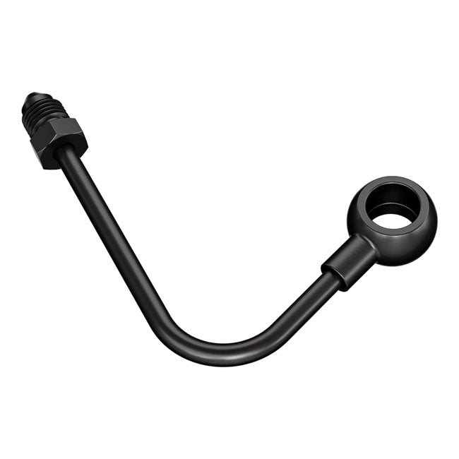 Goodridge ABS Front Adapter for Harley-Davidson