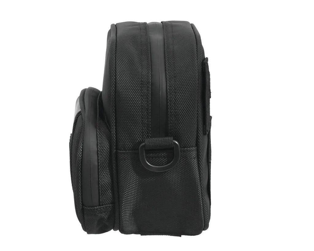 Route 1 Highway Handlebar Bag for Harley Davidson
