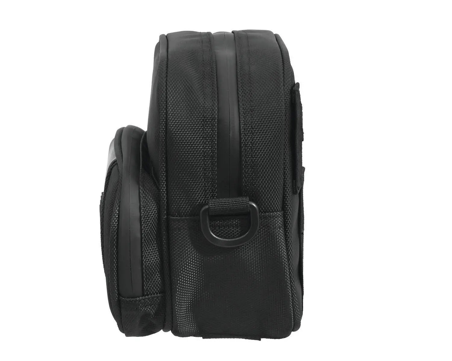 Route 1 Highway Handlebar Bag for Harley Davidson