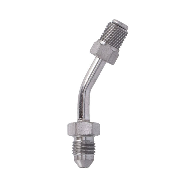 Goodridge, Adaptador De Embrague Hidráulico Para Harley Davidson