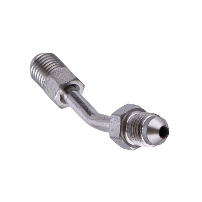 Goodridge, Adaptador De Embrague Hidráulico Para Harley Davidson