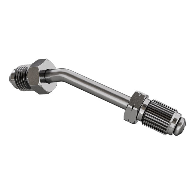 Goodridge, Adaptador De Embrague M10 Para Harley Davidson