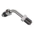 Goodridge 3/8" Inverted Male Flare for Harley Davidson