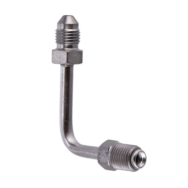 Goodridge 3/8-24" umgekehrter Stecker für Harley Davidson