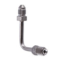 Goodridge 3/8-24" umgekehrter Stecker für Harley Davidson