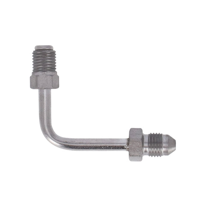 Goodridge 3/8-24" umgekehrter Stecker für Harley Davidson