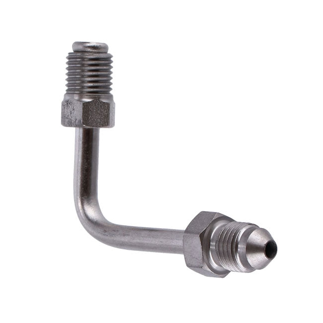 Goodridge 3/8-24" umgekehrter Stecker für Harley Davidson