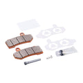 OEM Brake Pads for Harley Davidson
