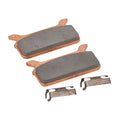 OEM Brake Pads for Harley Davidson