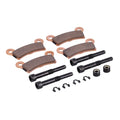 Pastillas De Freno OEM Para Harley Davidson