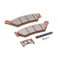 OEM Brake Pads for Harley Davidson