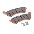 OEM Brake Pads for Harley Davidson