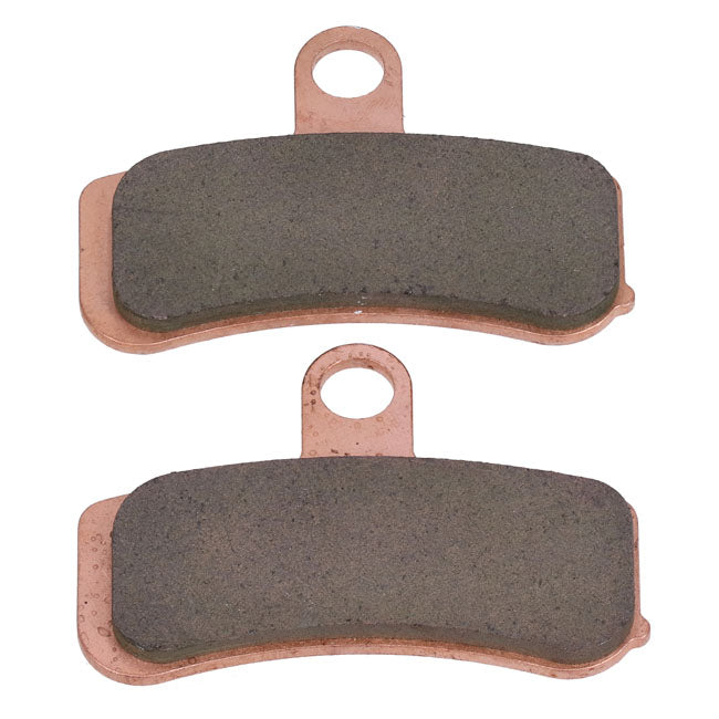 OEM Brake Pads for Harley Davidson