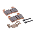 OEM Brake Pads for Harley Davidson