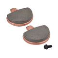 OEM Brake Pads for Harley Davidson