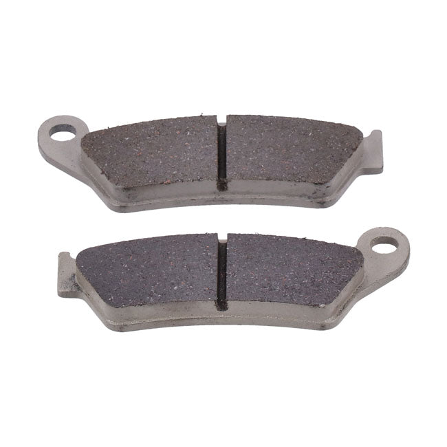 OEM Brake Pads for Harley Davidson