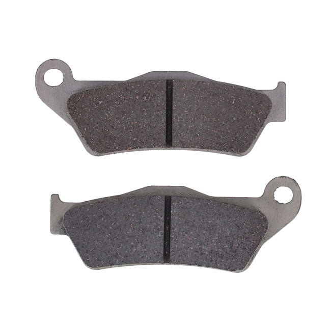 OEM Brake Pads for Harley Davidson