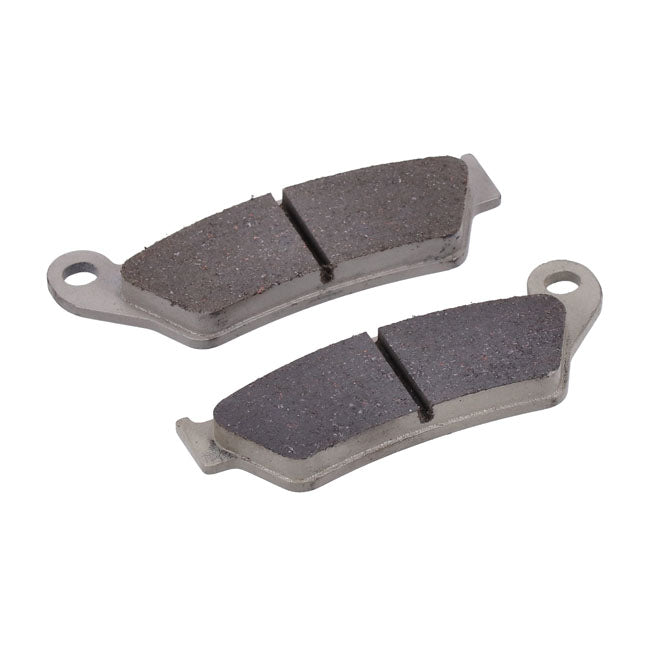 OEM Brake Pads for Harley Davidson