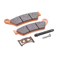 OEM Brake Pads for Harley Davidson