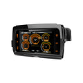Soundstream Plug-N-Play Head Unit Radio-Upgrade für Harley-Davidson