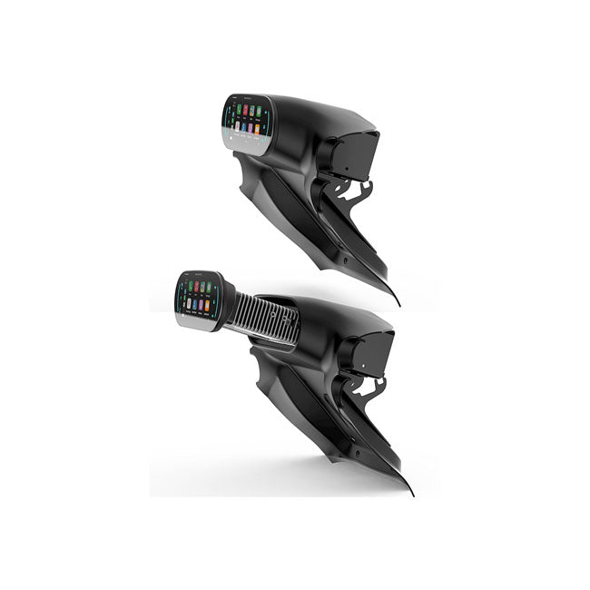 Soundstream, Unidad Principal Radio Plug-N-Play Actualización Road Glide Para Harley Davidson