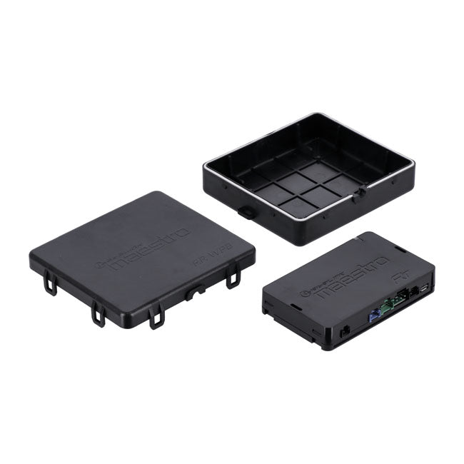 Módulo RR Maestro De Soundstream, Idatalink Para Harley Davidson