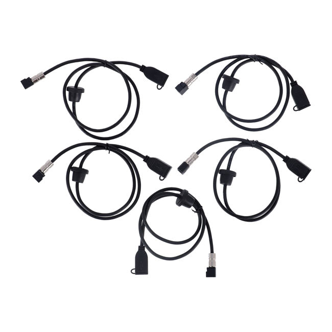 Soundstream, OEM-USB-Anschlusskabel für Harley Davidson