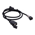 Soundstream, OEM-USB-Anschlusskabel für Harley Davidson