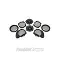 5,25" Lautsprecher-Upgrade-Kit für Harley Davidson