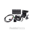 Kit De Instalación Y Cableado Del Amplificador Para Harley Davidson