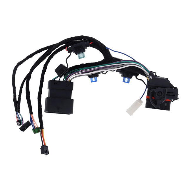Soundstream-Ersatzkabelbaum für 999358 für Harley Davidson