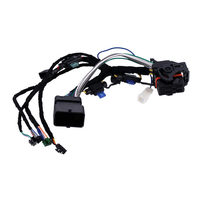 Soundstream-Ersatzkabelbaum für 999358 für Harley Davidson