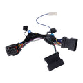 Soundstream Replacement Wiring Harness for 999359 for Harley Davidson