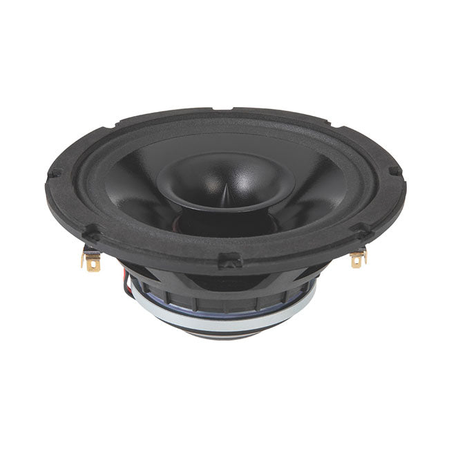 Altavoces De Bocina De Alta Eficiencia De 6.5" Para Harley Davidson