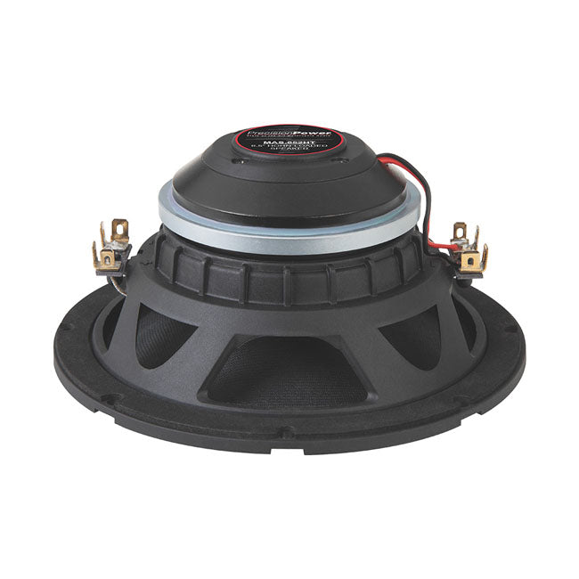 Altavoces De Bocina De Alta Eficiencia De 6.5" Para Harley Davidson
