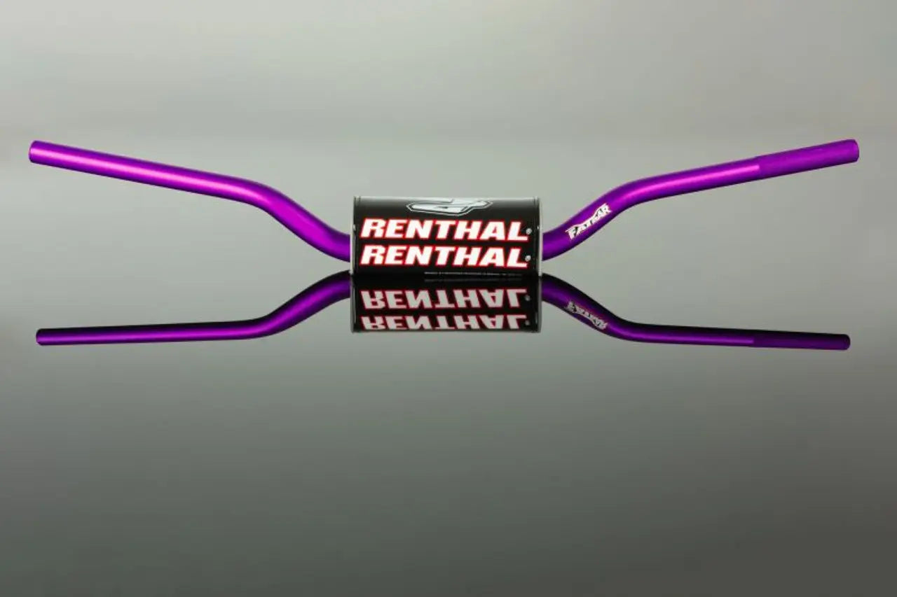 Fatbar™ 831 Handlebar for Husqvarna and KTM