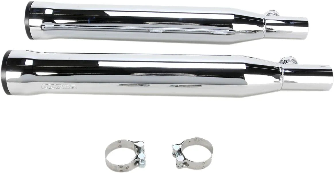 Colas escape Cobra 6054 RPT para Harley-Davidson Softail 2000-2006