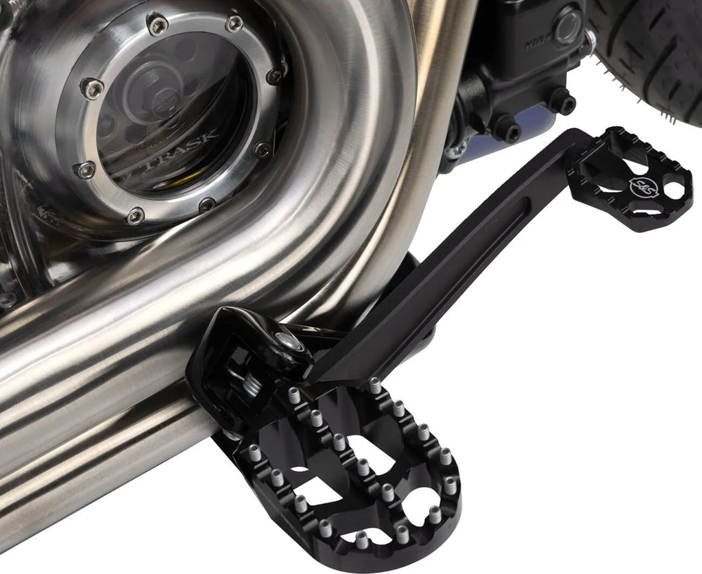 Brake Pedal Kit for Harley Davidson M8 Softail
