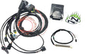 Komplettes M8 EFI Motormanagementsystem für Harley Davidson