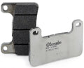 BRAKE PAD RC CARBON CERAMIC RACING UPGRADE LINE Brake PAD RC CAR/CER FR