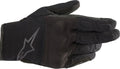 Guantes moto homologados Stella S-Max Drystar®  4W S-MAX DS B/G S