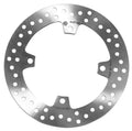 GOLD SERIES FIXED BRAKE DISC PRIME LINE Brake DISC FIX RR