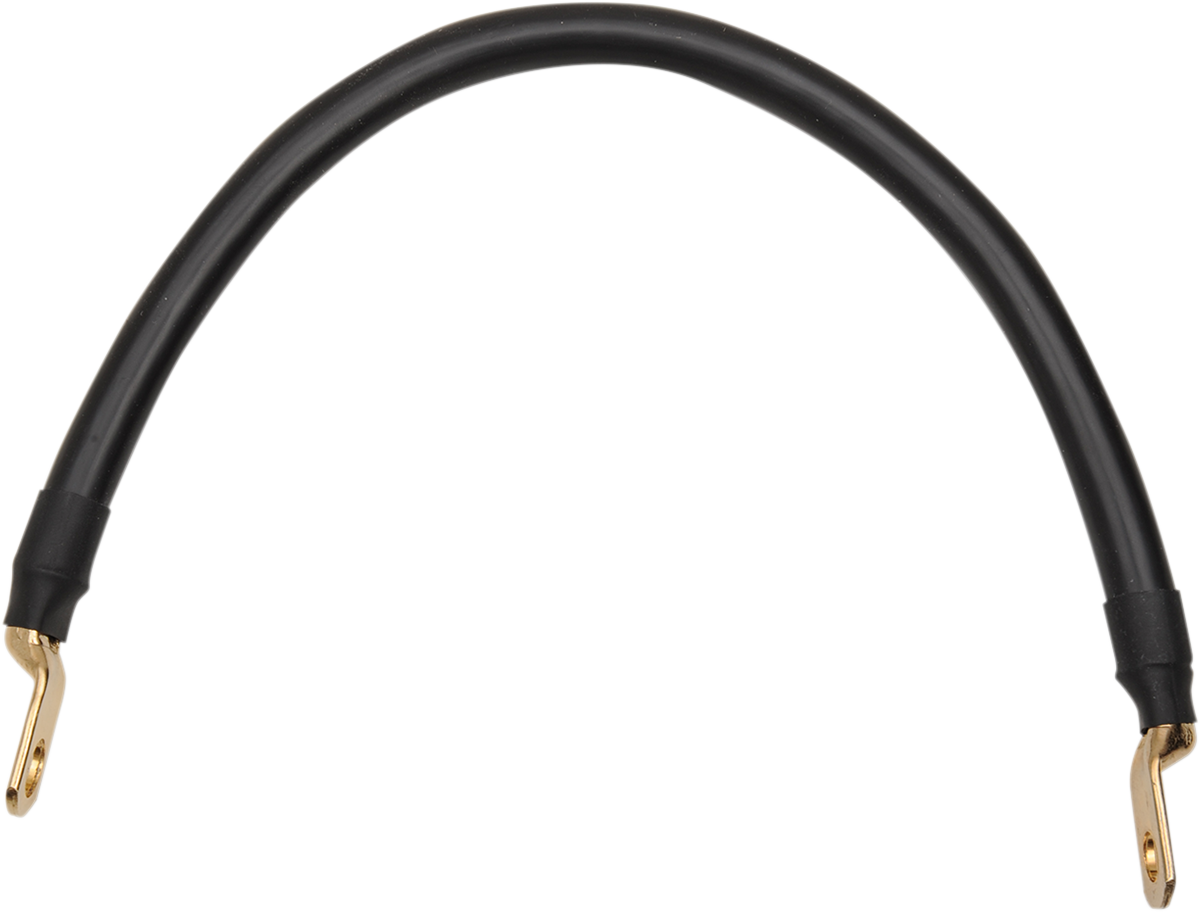 Cable De Batería 12" (30.5 cm) Para Harley-Davidson