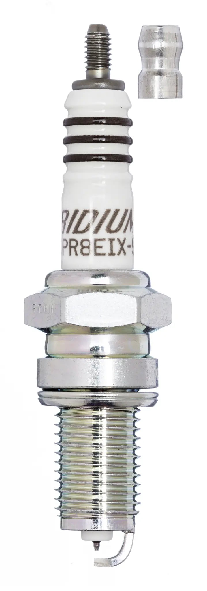 Bujía Iridium IX DPR8EIX-9 para Honda
